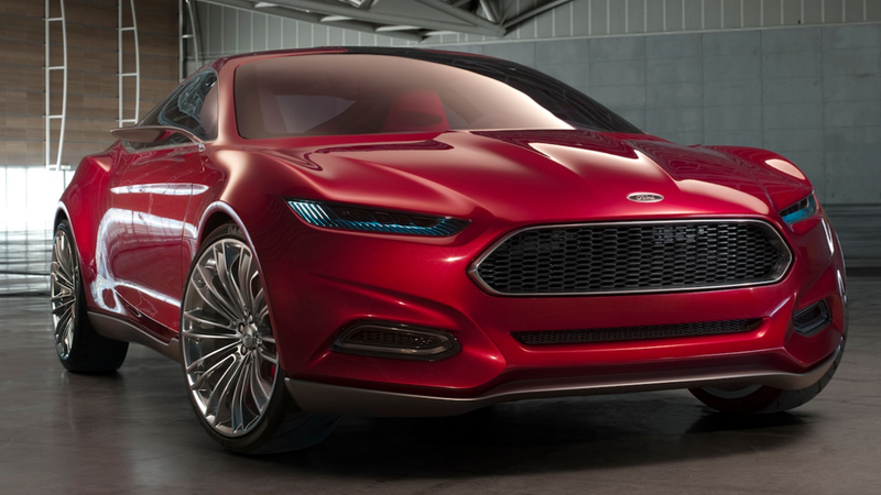 Illustration for article titled 2015 Ford Mustang, New Ferrari Enzo Could Hit 920 HP, And Carmakers Get Kinky